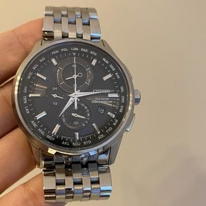 Citizen Eco Drive Men’s Watch